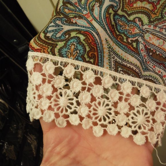 LUCY LOVE blouse - Picture 3 of 6